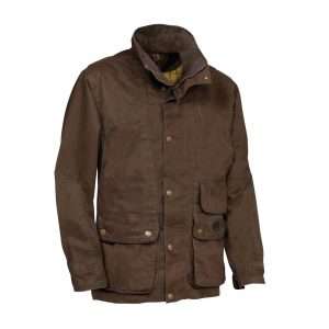 Club Interchasse Cesar jacket
