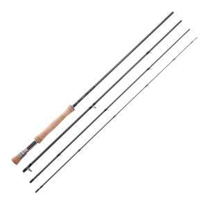 Single Handed Fly rods
