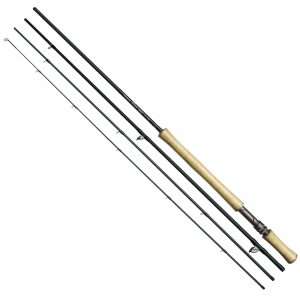 Double Handed Fly Rods