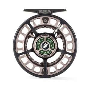 Sage Spectrum LT Reel