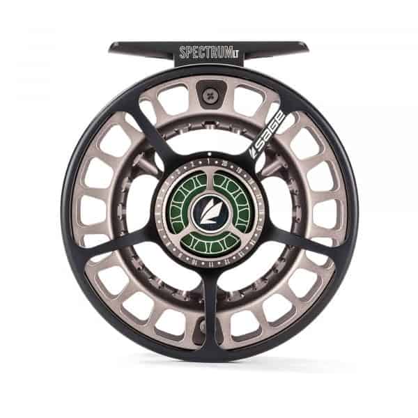 Sage Spectrum LT Reel