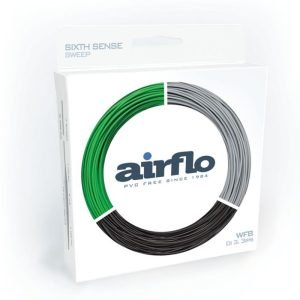 Airflo Sixth Sense Sweep Di3
