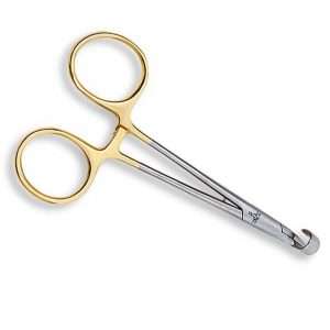 Dr Slick Release Clamps