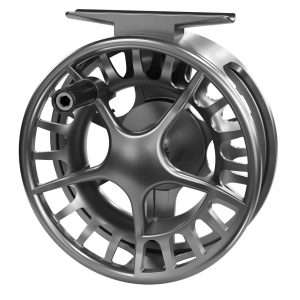 Lamson Liquid reel