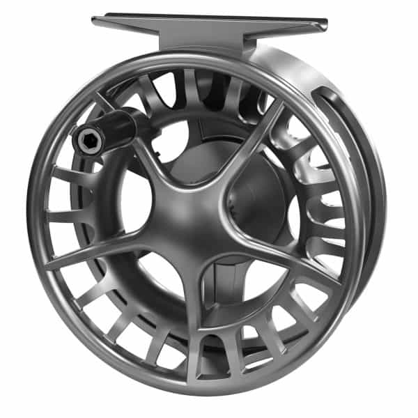 Lamson Liquid reel