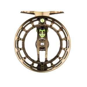 Hardy Ultraclick Reel