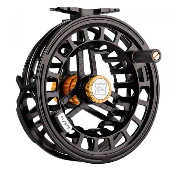 Hardy Ultradisc Reel - Black