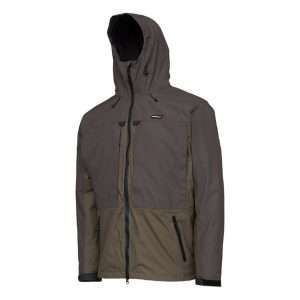 Scierra Helmsdale Fishing Jacket Dusky Green
