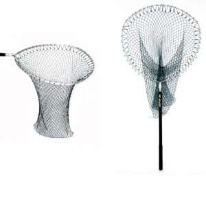 Sharpe's 20" Errol Bow Sea trout Net