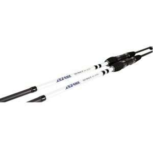 Dennett Oceanix Bass Spin Rod