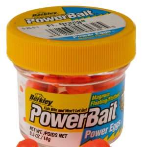 Berkley Powerbait Magnum Floating Eggs