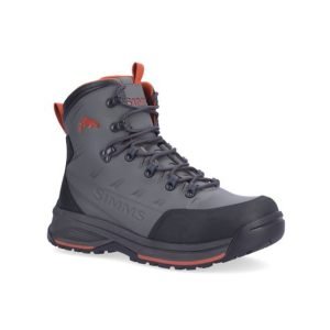 Simms Freestone Boots Vibram Sole (New style)