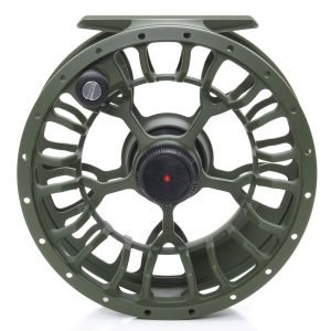 Vision Hero Daddy Fly Reel