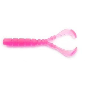 Mustad Aji Worm Chiki-Chiki 1.7inch