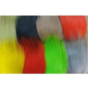 Franc N Snaelda  Nayat Pelt Large