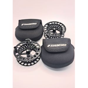 Sage Click fly reel (older model) spool only