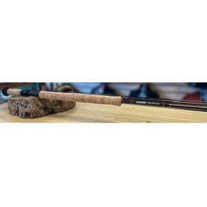 Sage Graphite IV 12'6" #6