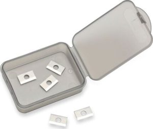 C&F 3-in-1 clipper spare cutter