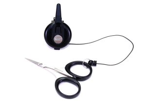 Flex Pin-On Reel/Scissors