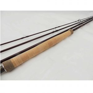 SH Double Handed Fly Rods