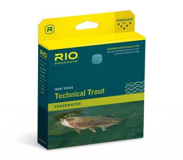 Rio Technical Trout