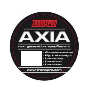Axia Next Generation Monofilament