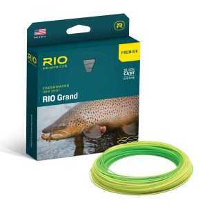Rio Grand Premier