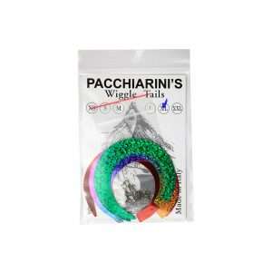 Pacchiarini's Wiggle Tails